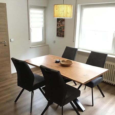 Ferienwohnung Entenquack Weisel Экстерьер фото