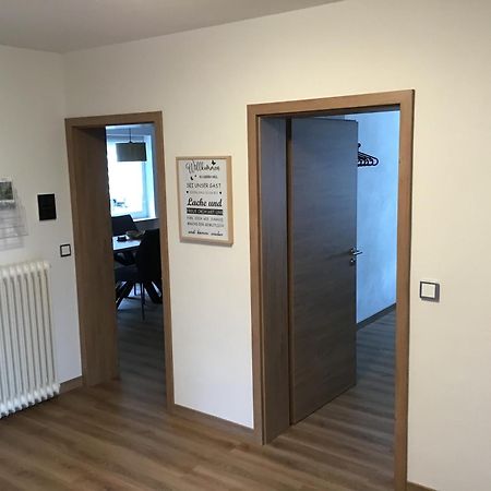 Ferienwohnung Entenquack Weisel Экстерьер фото