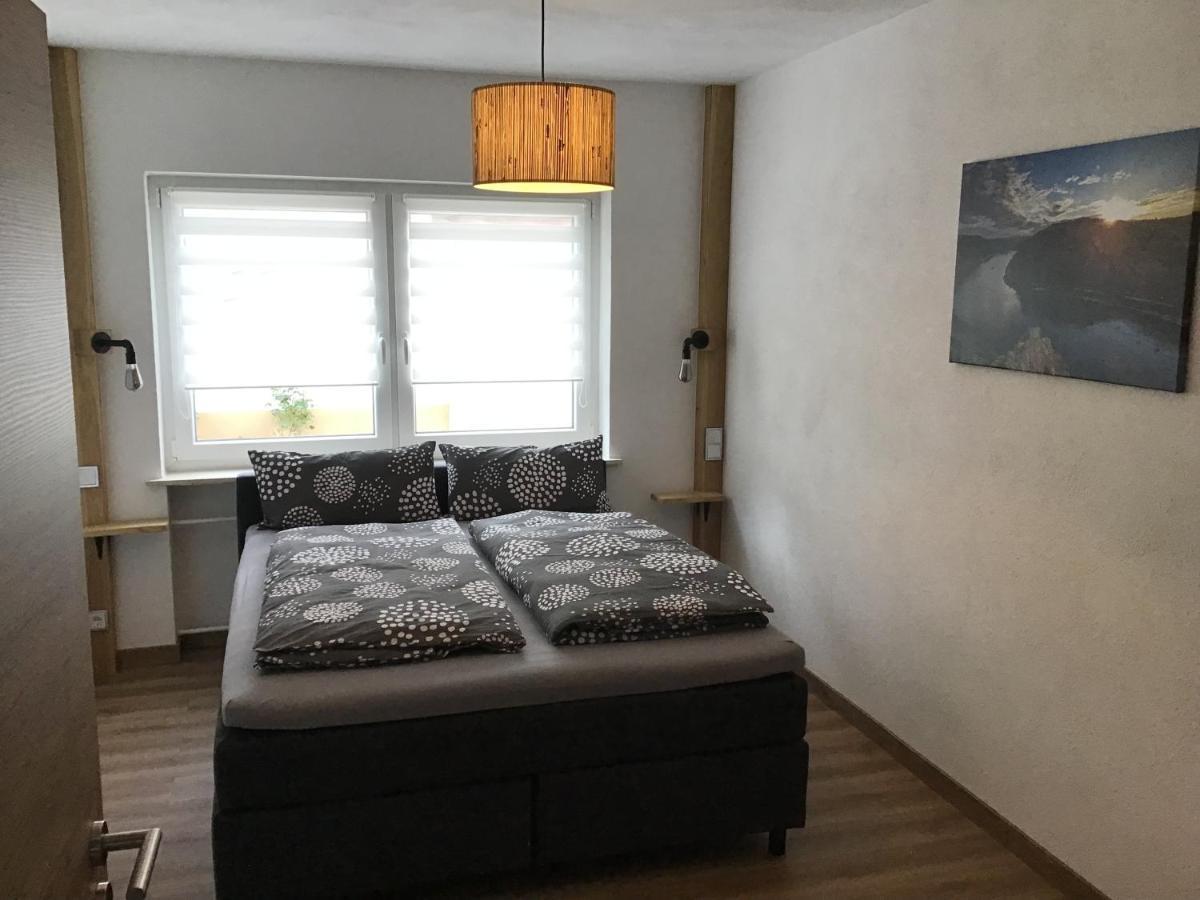 Ferienwohnung Entenquack Weisel Экстерьер фото