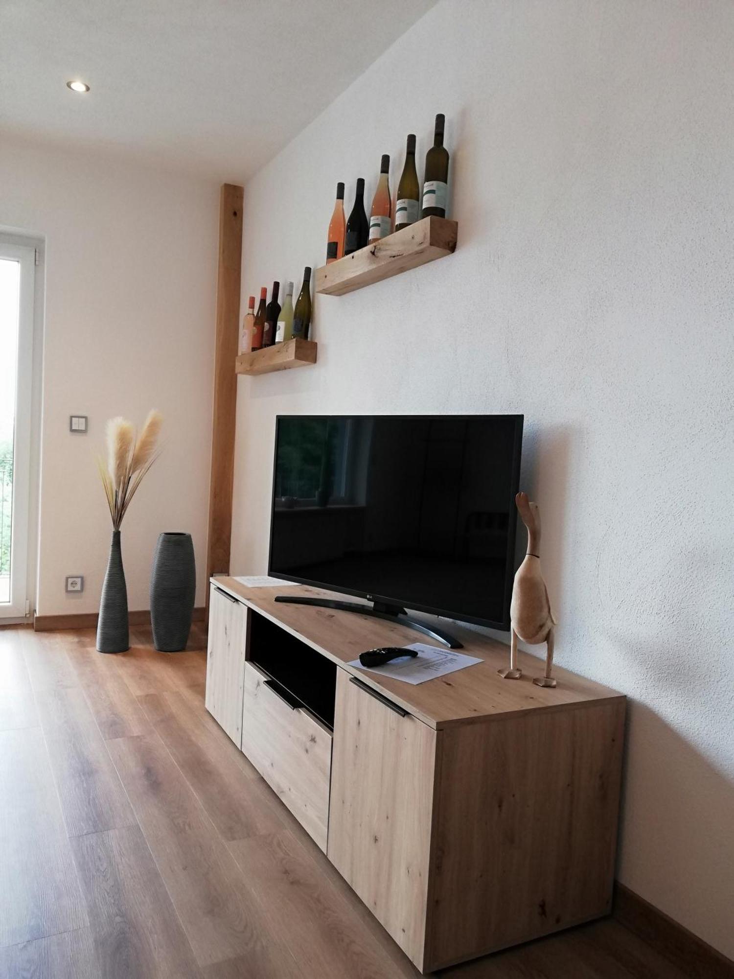 Ferienwohnung Entenquack Weisel Экстерьер фото