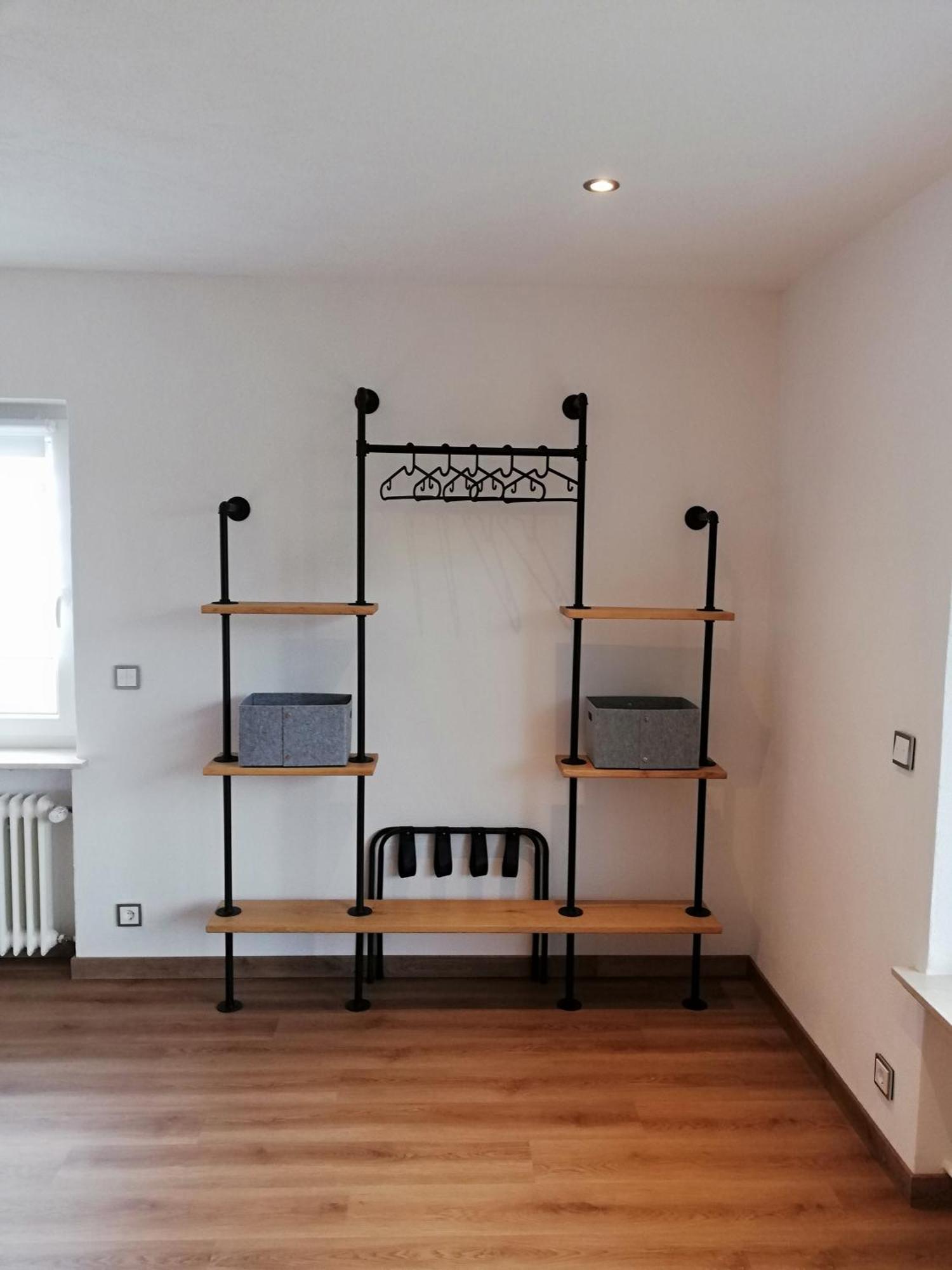 Ferienwohnung Entenquack Weisel Экстерьер фото