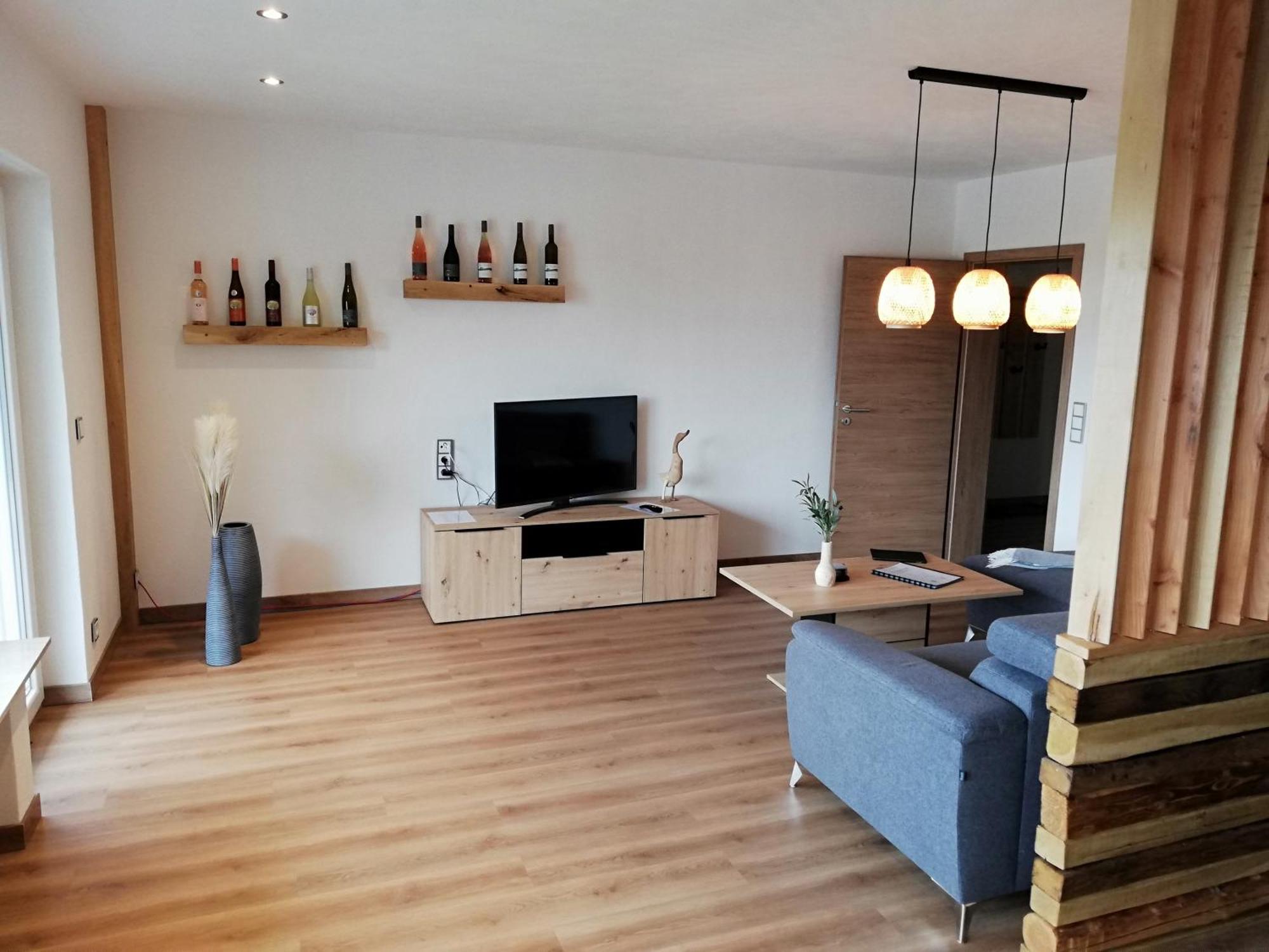 Ferienwohnung Entenquack Weisel Экстерьер фото